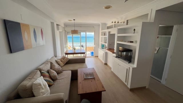 1 soveværelse Penthouse til salg i Gaspar Perelló, Torrevieja med swimmingpool - € 254.990 (Ref: 9566502)