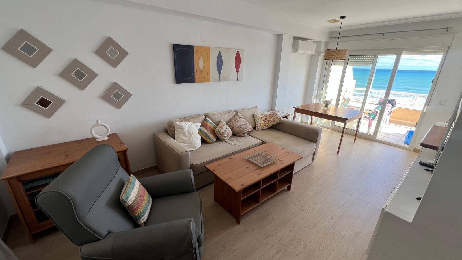 1 soveværelse Penthouse til salg i Torrevieja med swimmingpool - € 254.990 (Ref: 9566502)