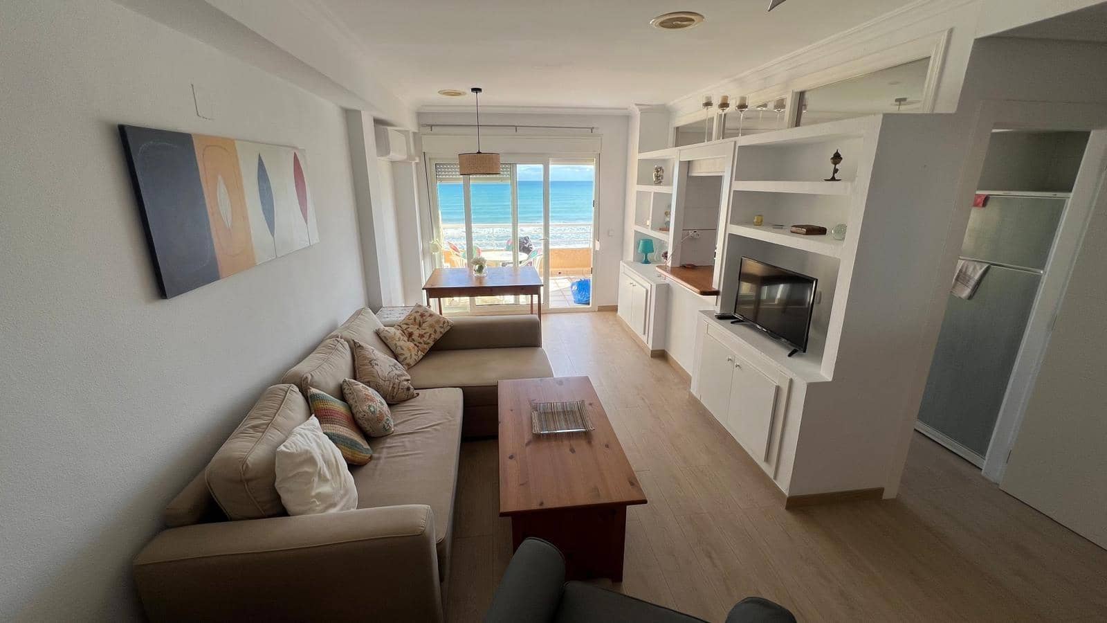 1 soveværelse Penthouse til salg i Torrevieja med swimmingpool - € 254.990 (Ref: 9566502)