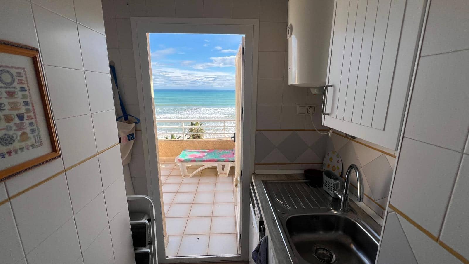 1 soveværelse Penthouse til salg i Torrevieja med swimmingpool - € 254.990 (Ref: 9566502)