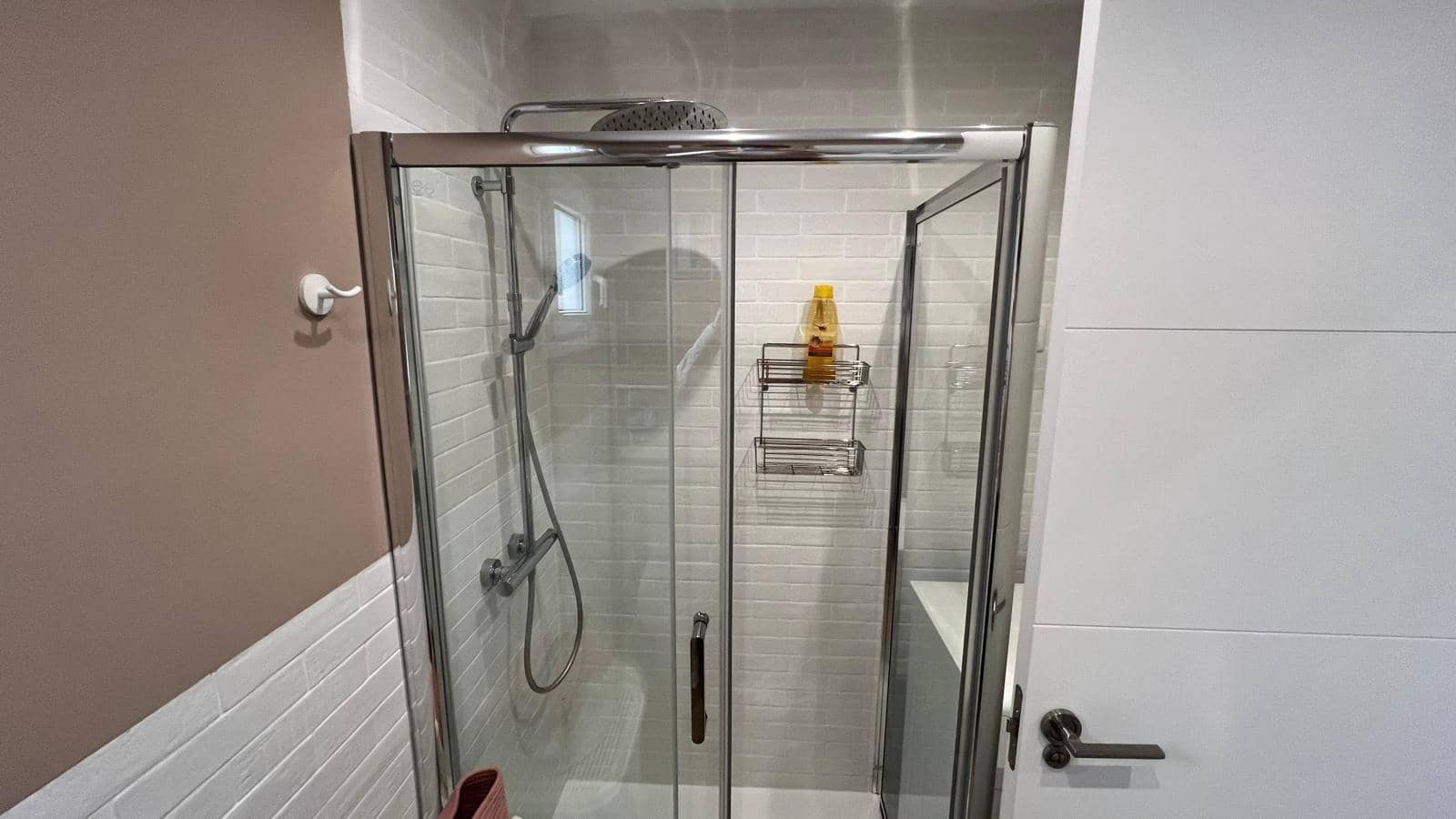 1 soveværelse Penthouse til salg i Torrevieja med swimmingpool - € 254.990 (Ref: 9566502)