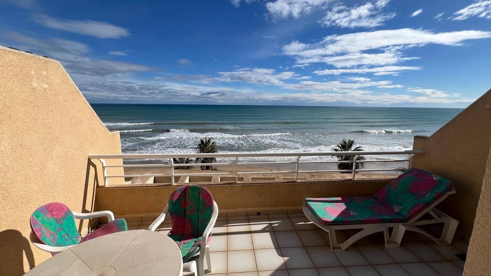 1 soveværelse Penthouse til salg i Torrevieja med swimmingpool - € 254.990 (Ref: 9566502)