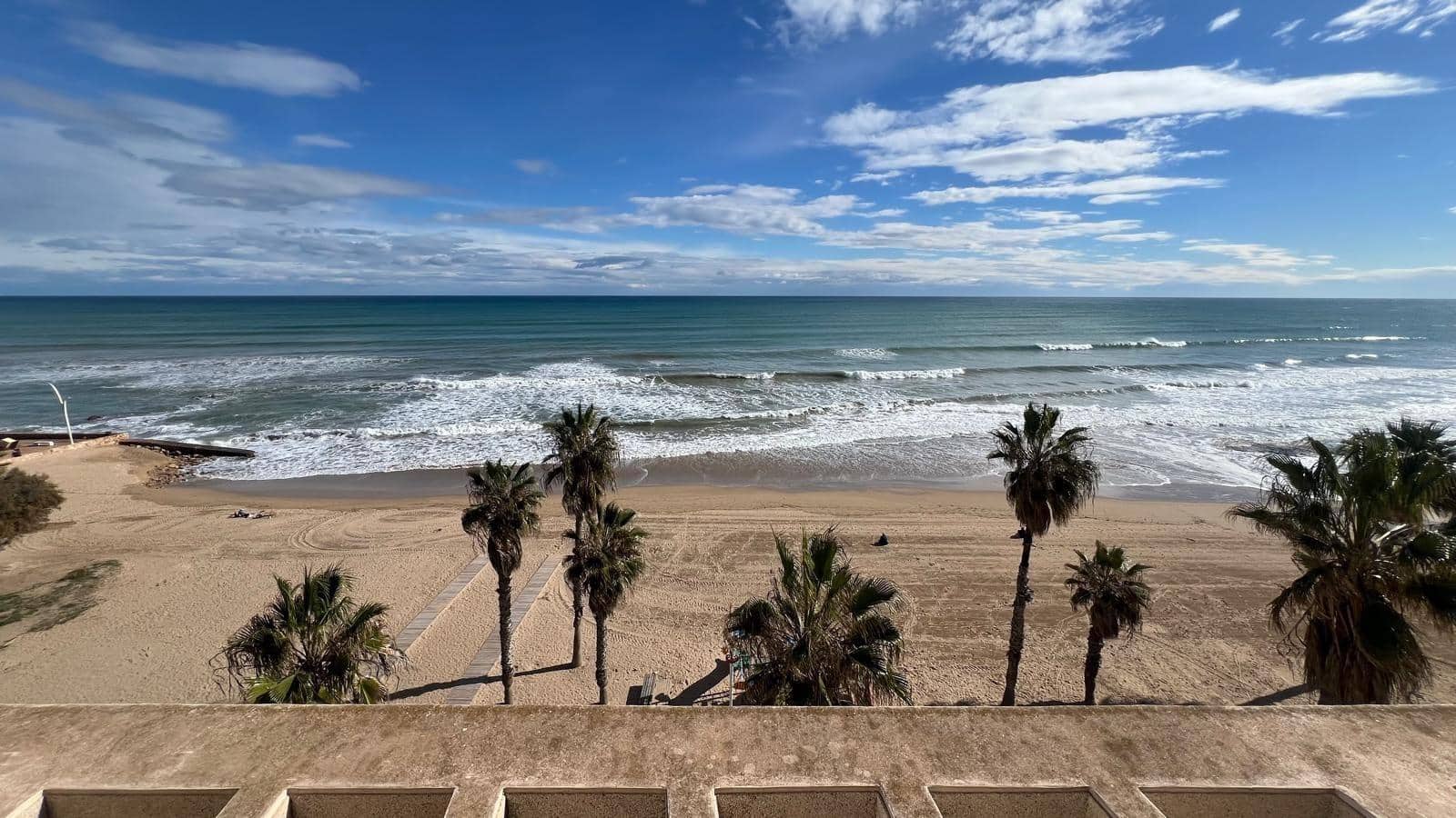 1 soveværelse Penthouse til salg i Torrevieja med swimmingpool - € 254.990 (Ref: 9566502)