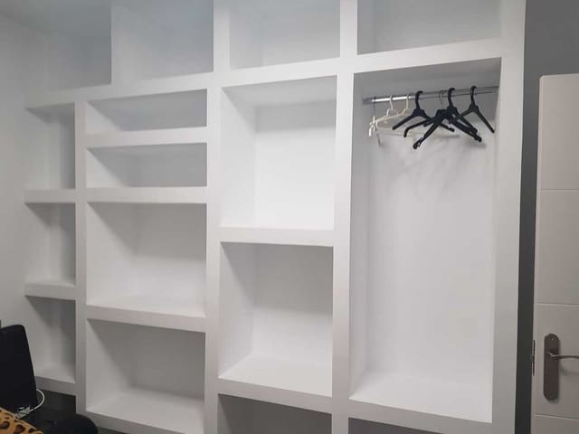 2 chambre Appartement à vendre à Blue Lagoon avec piscine - 155 000 € (Ref: 9572002)