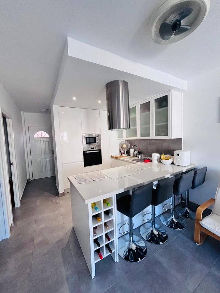 2 chambre Appartement à vendre à Orihuela Costa avec piscine - 155 000 € (Ref: 9572002)