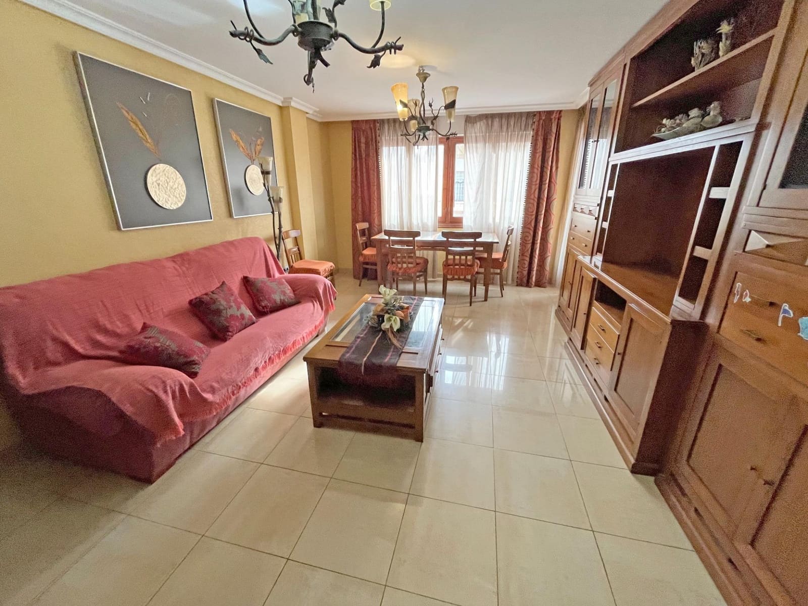 4 sovrum Lägenhet till salu i Formentera del Segura med pool - 153 900 € (Ref: 9572003)