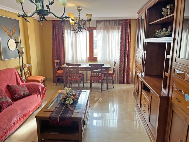 4 sypialnia Apartament na sprzedaż w Los Palacios, Formentera del Segura z basenem - 153 900 € (Ref: 9572003)