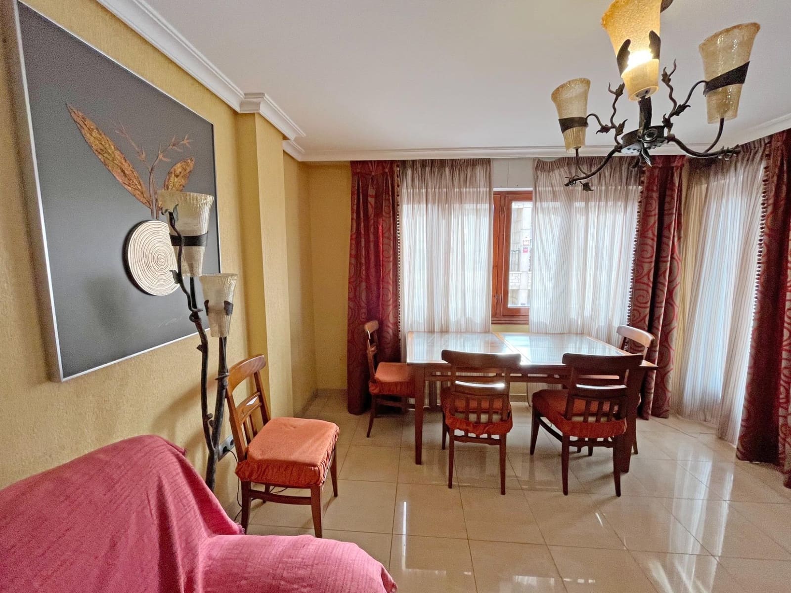 4 sovrum Lägenhet till salu i Formentera del Segura med pool - 153 900 € (Ref: 9572003)