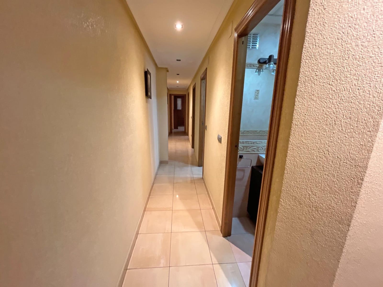 4 sovrum Lägenhet till salu i Formentera del Segura med pool - 153 900 € (Ref: 9572003)