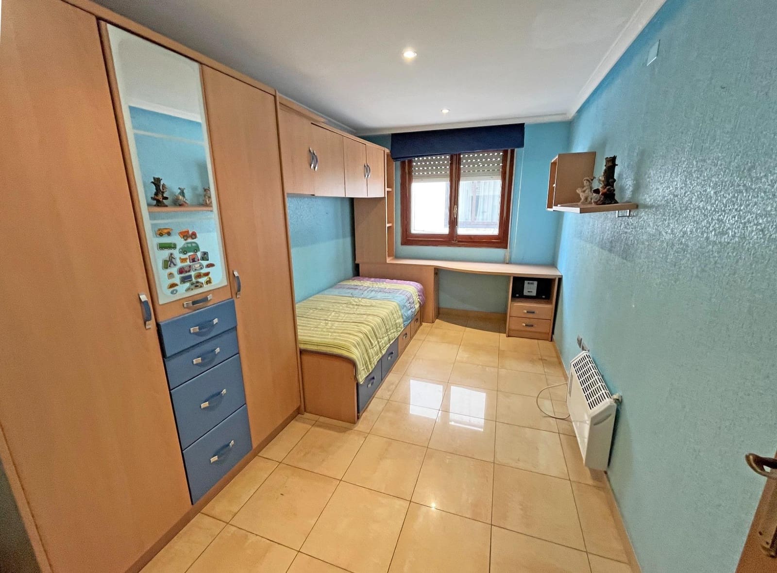 4 sovrum Lägenhet till salu i Formentera del Segura med pool - 153 900 € (Ref: 9572003)