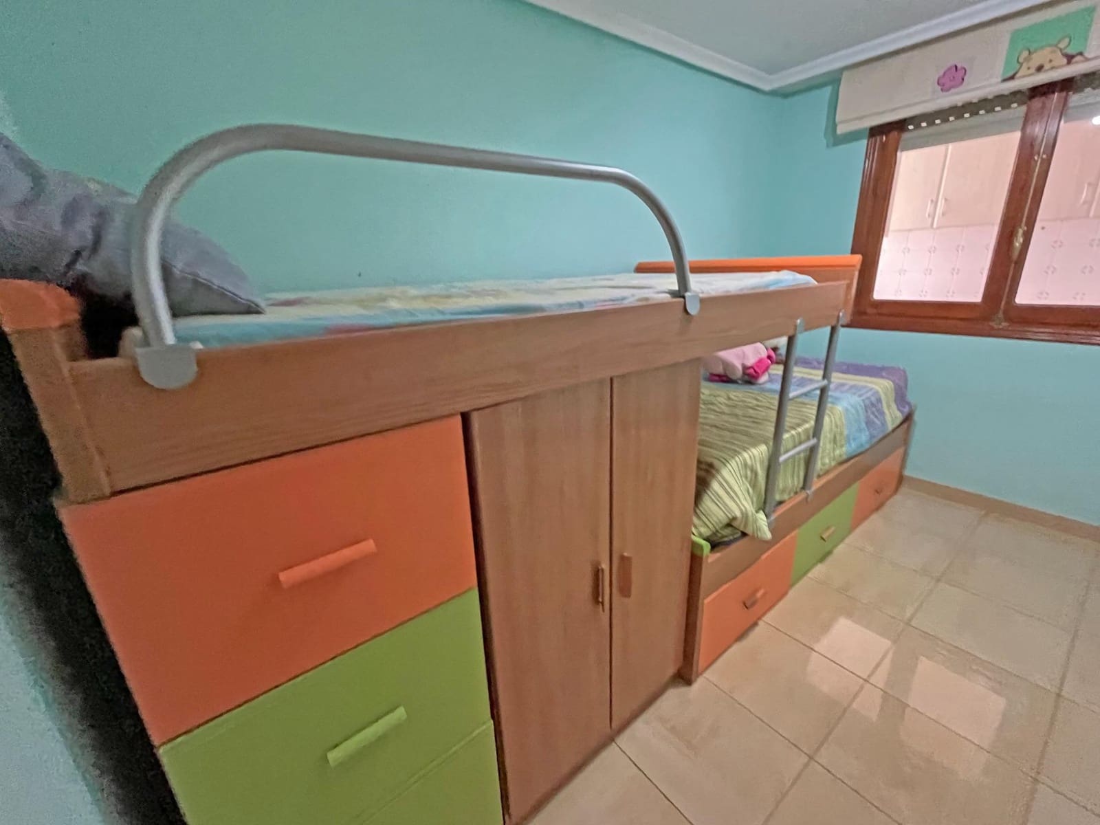 4 sovrum Lägenhet till salu i Formentera del Segura med pool - 153 900 € (Ref: 9572003)