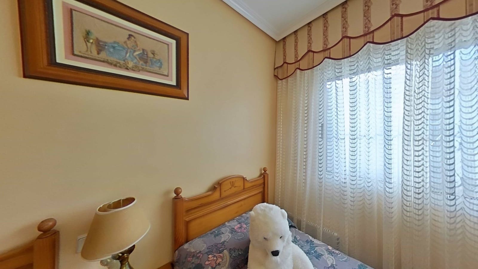 3 makuuhuone Omakotitalo myytävänä paikassa Lo Pagan mukana uima-altaan - 168 000 € (Ref: 9572004)