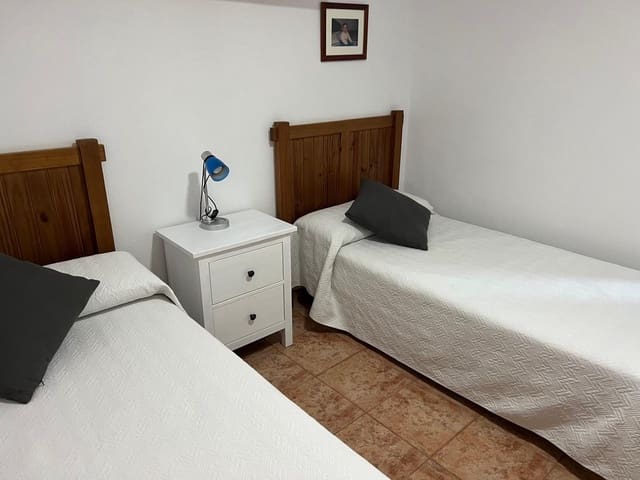 3 Zimmer Apartment zu verkaufen in Los Urrutias, Cartagena mit Pool - 136.900 € (Ref: 9572192)