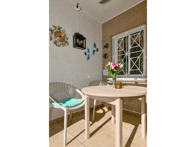 2 camera da letto Casa in vendita in Aguas Nuevas, Torrevieja con piscina - 194.000 € (Rif: 9578032)