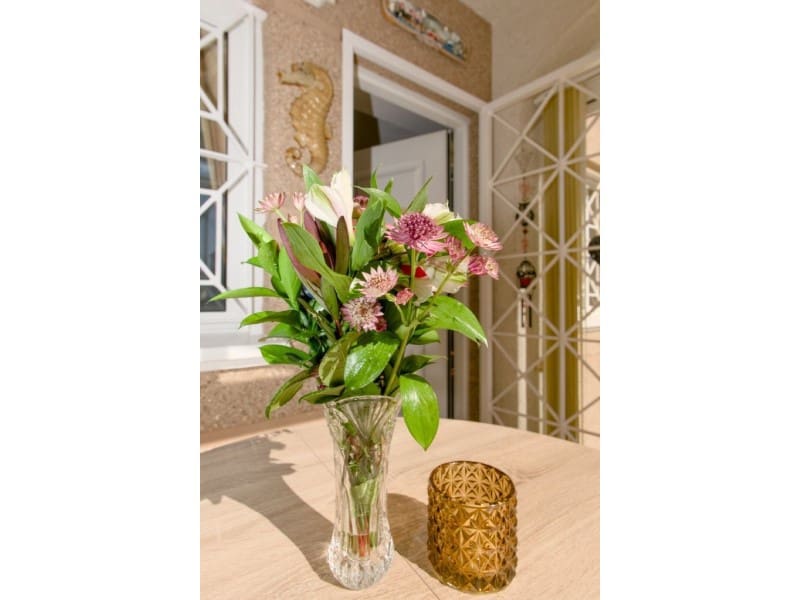 2 slaapkamer Huis te koop in Torrevieja met zwembad - € 194.000 (Ref: 9578032)