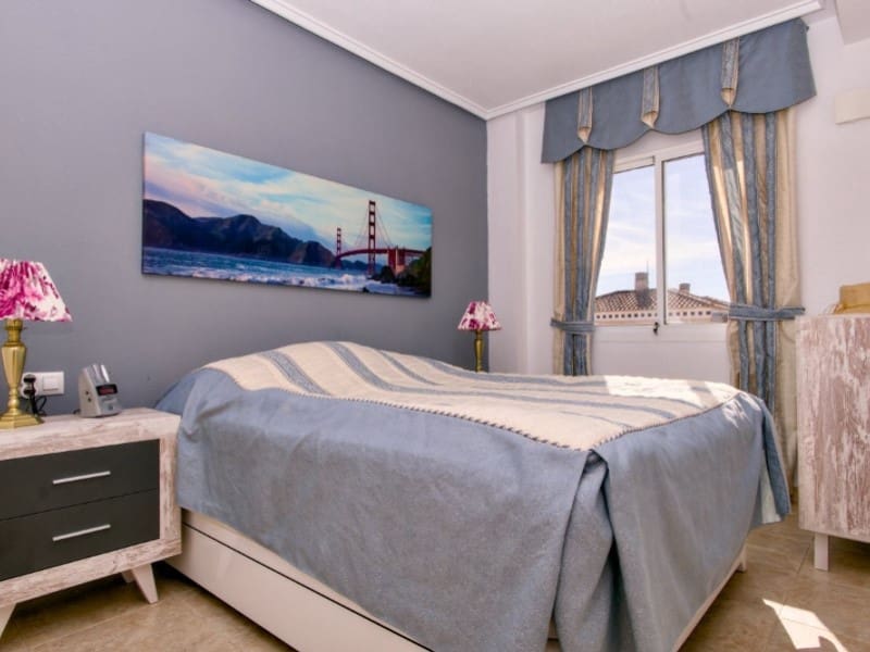 2 slaapkamer Huis te koop in Torrevieja met zwembad - € 194.000 (Ref: 9578032)