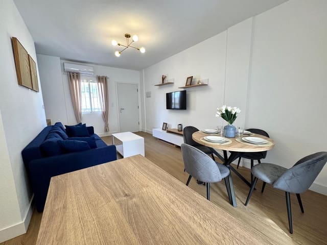 2 sypialnia Apartament na sprzedaż w Dehesa de Campoamor, Orihuela z basenem - 179 000 € (Ref: 9578033)