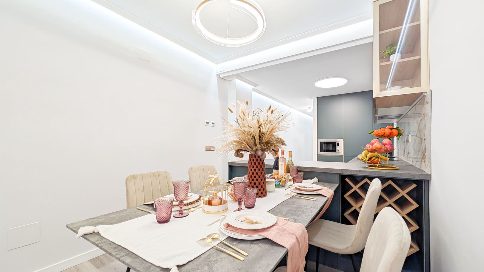 2 soverom Leilighet til salgs i Torrevieja med svømmebasseng - € 174 800 (Ref: 9623268)