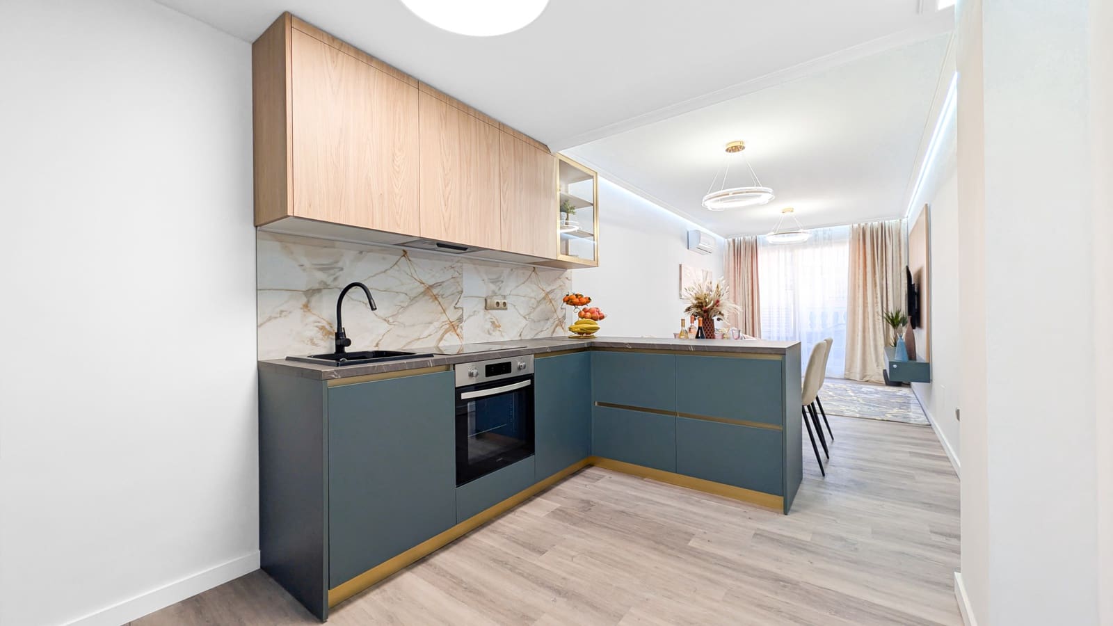 2 soverom Leilighet til salgs i Torrevieja med svømmebasseng - € 174 800 (Ref: 9623268)