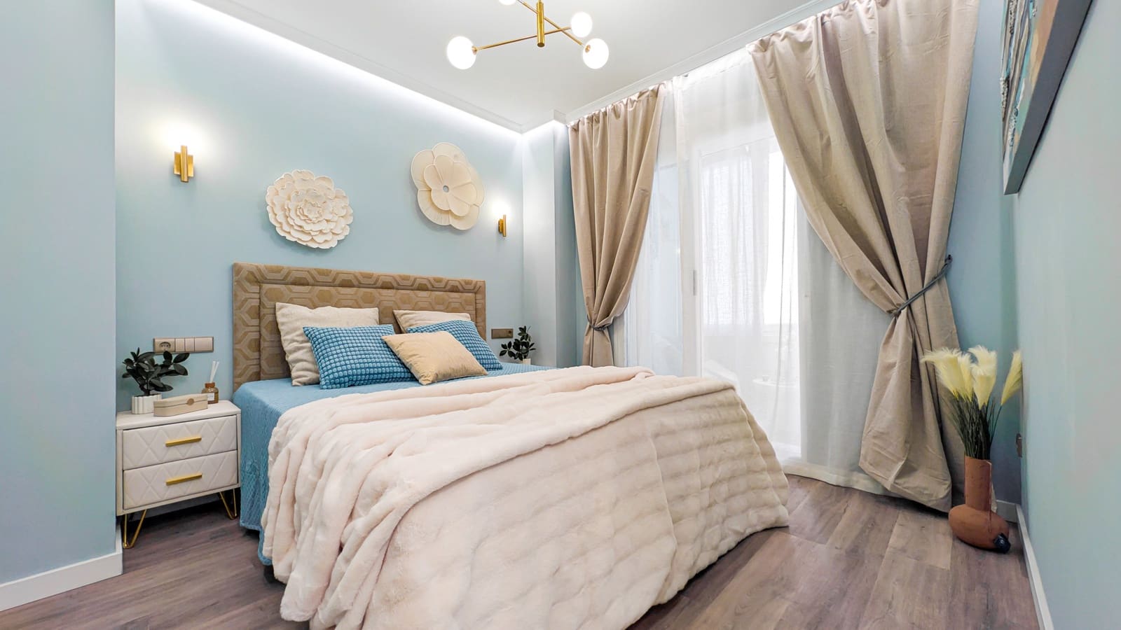 2 soverom Leilighet til salgs i Torrevieja med svømmebasseng - € 174 800 (Ref: 9623268)