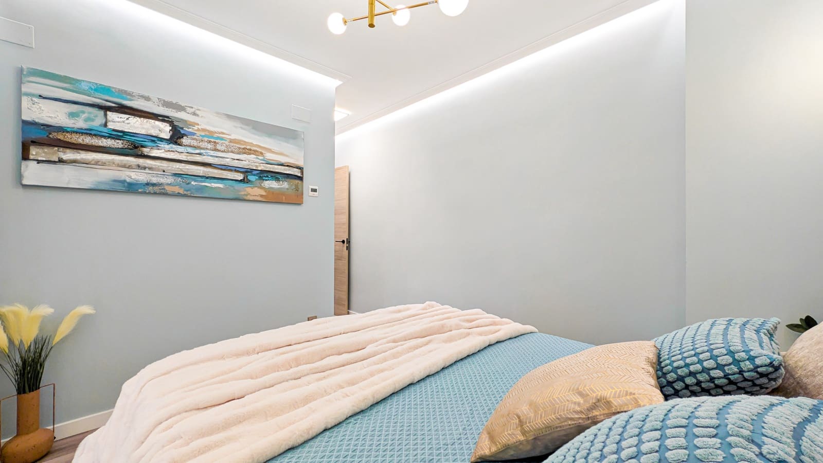 2 soverom Leilighet til salgs i Torrevieja med svømmebasseng - € 174 800 (Ref: 9623268)