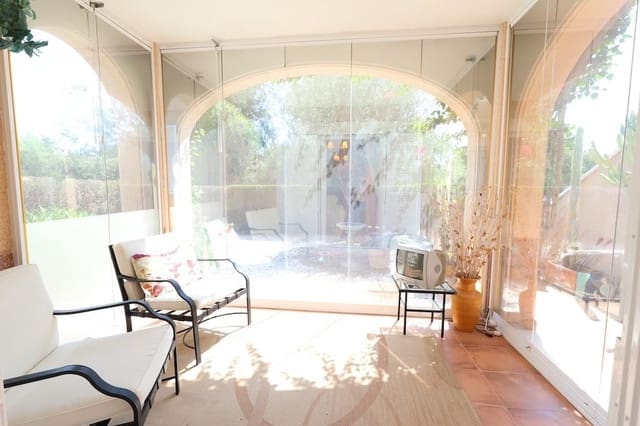 2 camera da letto Bungalow in vendita in Zeniamar - Horizonte - La Campana, Orihuela con piscina - 189.000 € (Rif: 9633984)