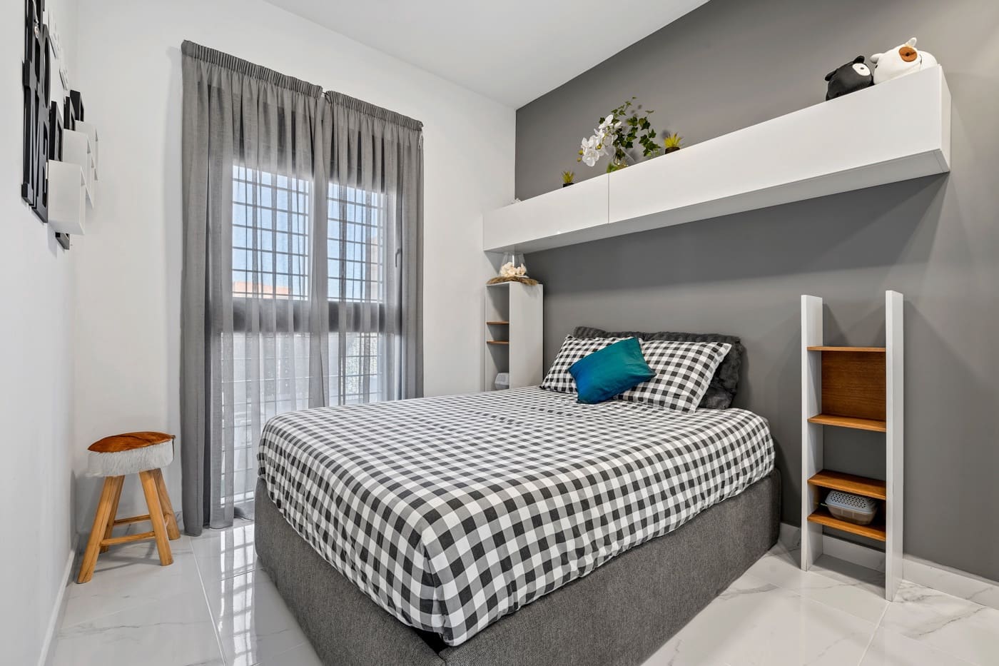 Apartamento de 2 habitaciones en Guardamar del Segura en venta con piscina - 265.000 € (Ref: 9633985)