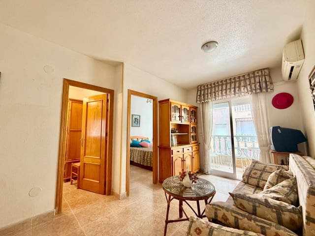 2 camera da letto Appartamento in vendita in Parque de las Naciones, Torrevieja con piscina - 119.900 € (Rif: 9635350)