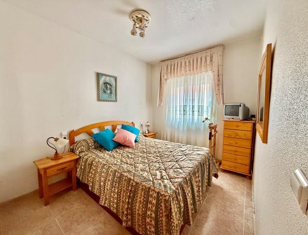 2 camera da letto Appartamento in vendita in Parque de las Naciones, Torrevieja con piscina - 119.900 € (Rif: 9635350)