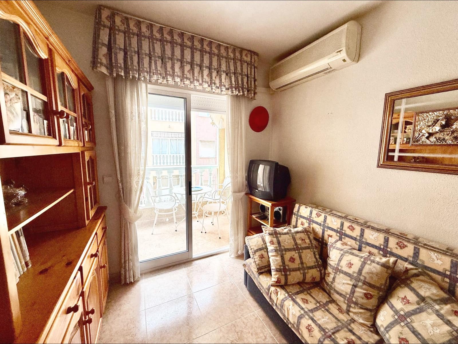 2 quarto Apartamento para venda em Torrevieja com piscina - 119 900 € (Ref: 9635350)