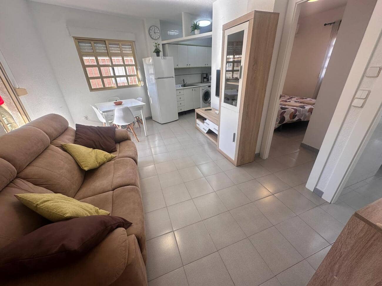 2 quarto Penthouse para venda em San Pedro del Pinatar - 160 000 € (Ref: 9643564)