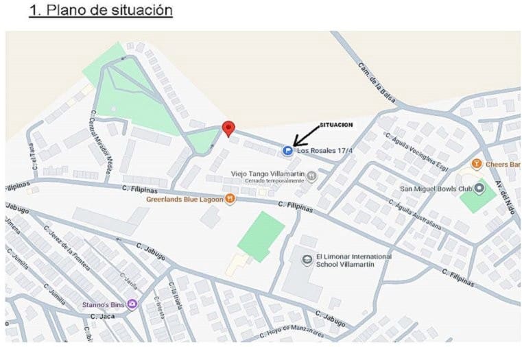 1 soveværelse Lejlighed til salg i San Miguel de Salinas - € 120.000 (Ref: 9643565)