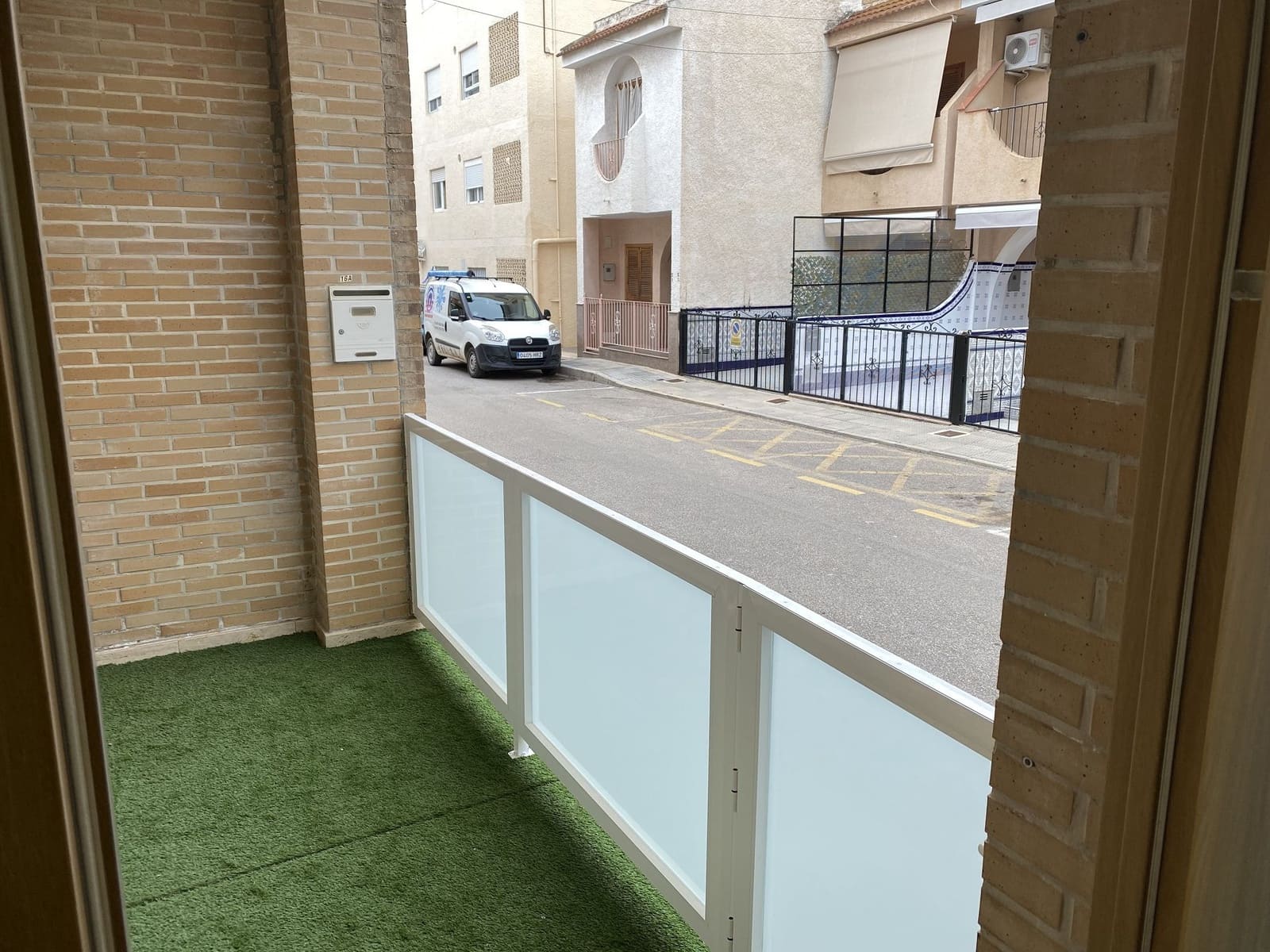 3 sovrum Lägenhet till salu i San Pedro del Pinatar - 177 000 € (Ref: 9650901)