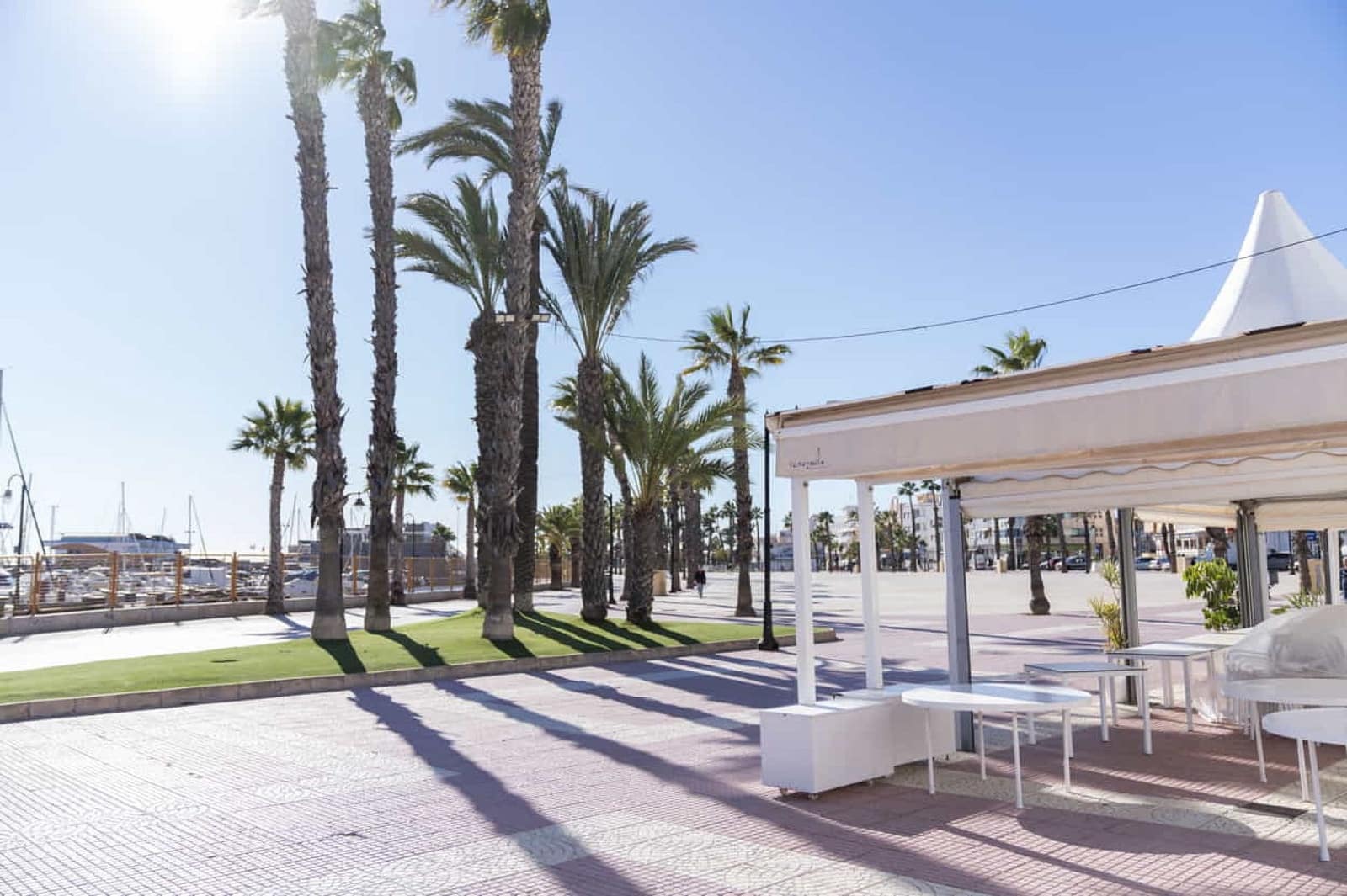 3 sovrum Lägenhet till salu i San Pedro del Pinatar - 177 000 € (Ref: 9650901)