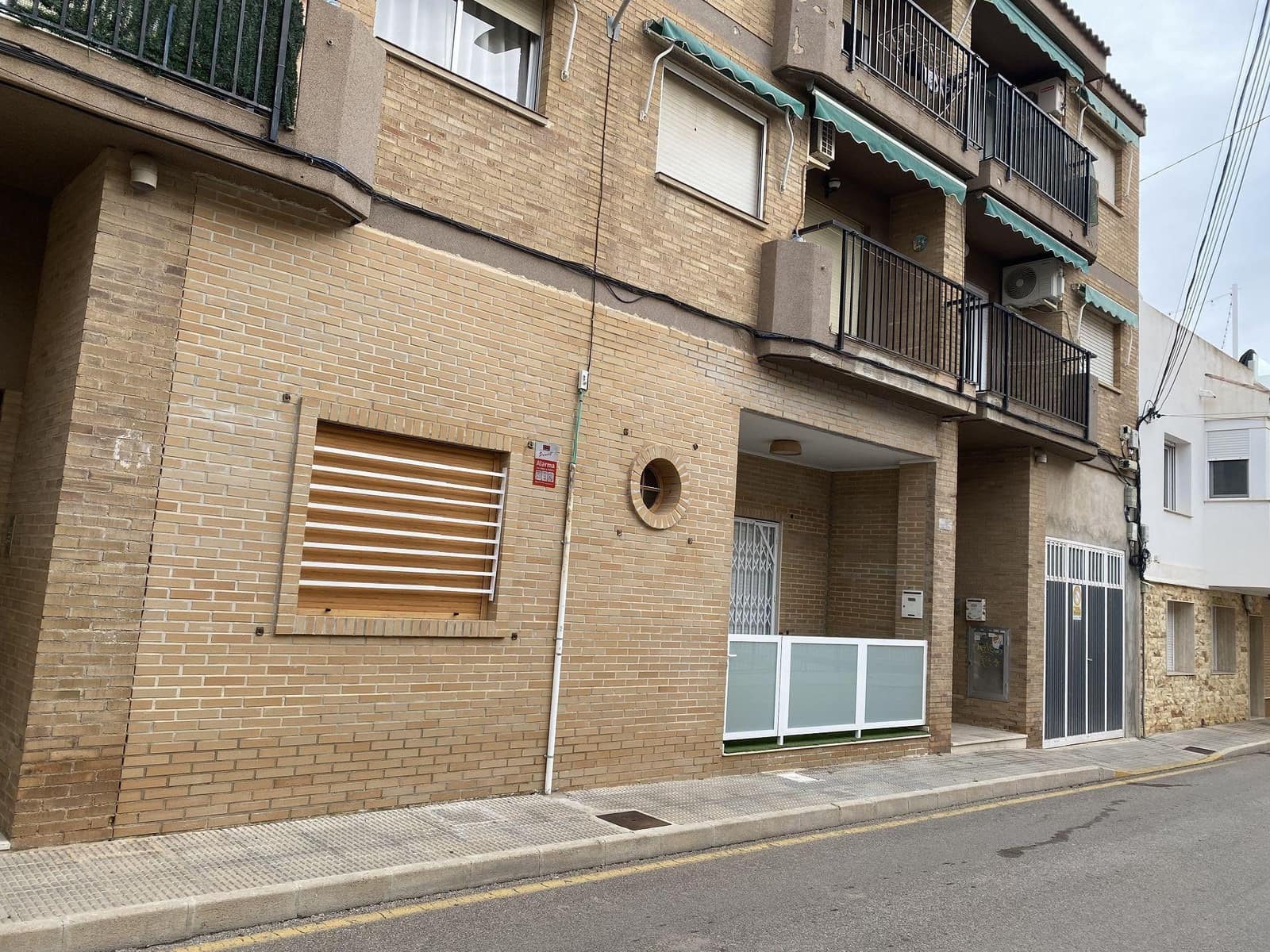 3 sovrum Lägenhet till salu i San Pedro del Pinatar - 177 000 € (Ref: 9650901)