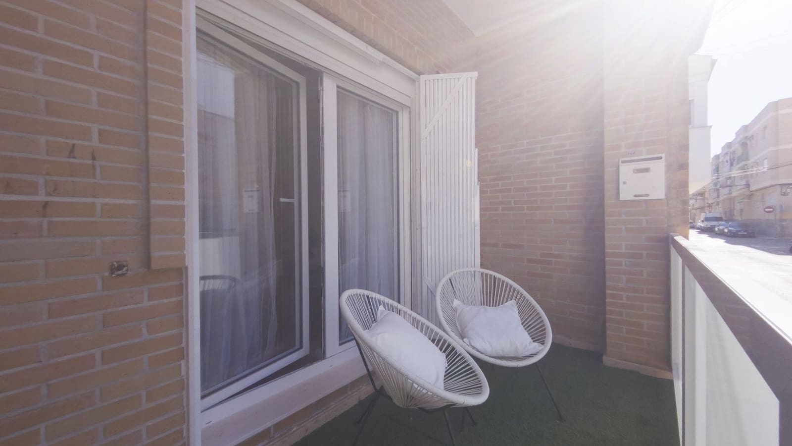 3 bedroom Apartment for sale in Los Cuarteros - € 177,000 (Ref: 9650901)