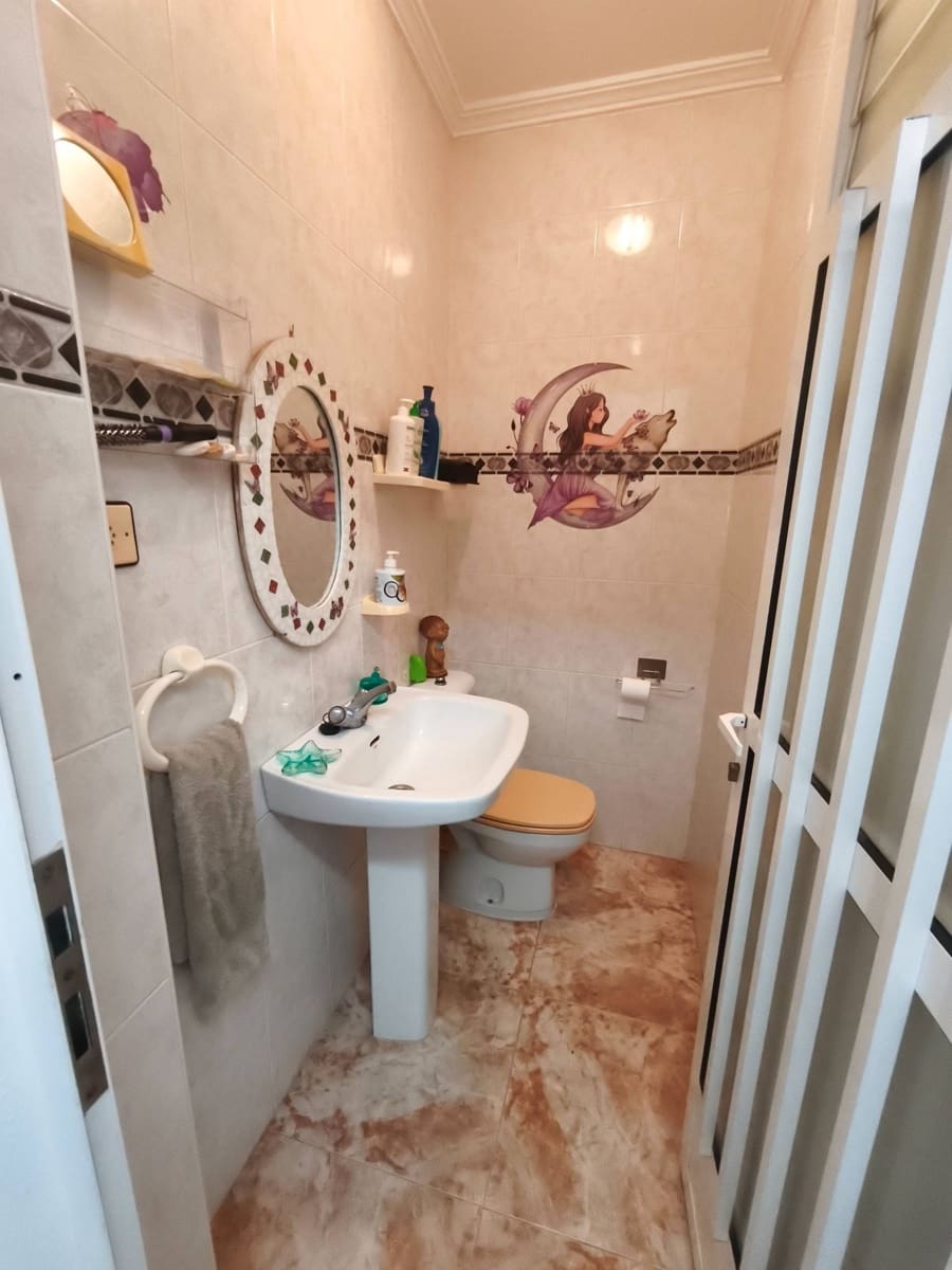 Casa de 3 habitaciones en Lo Pagan en venta - 159.900 € (Ref: 9651021)