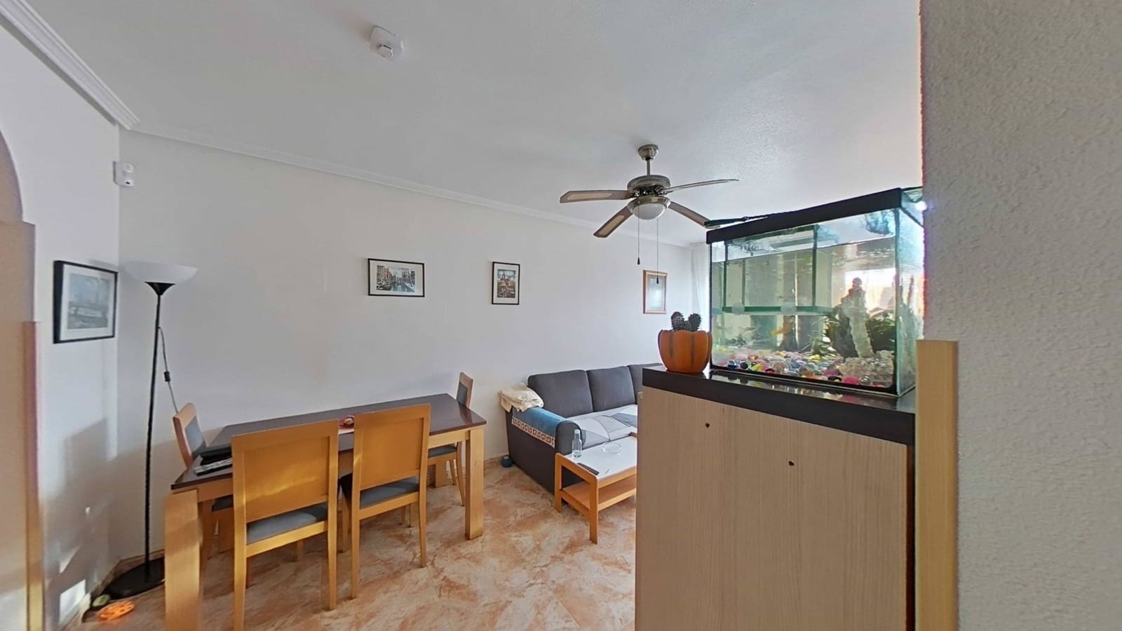 Casa de 3 habitaciones en Lo Pagan en venta - 159.900 € (Ref: 9651021)