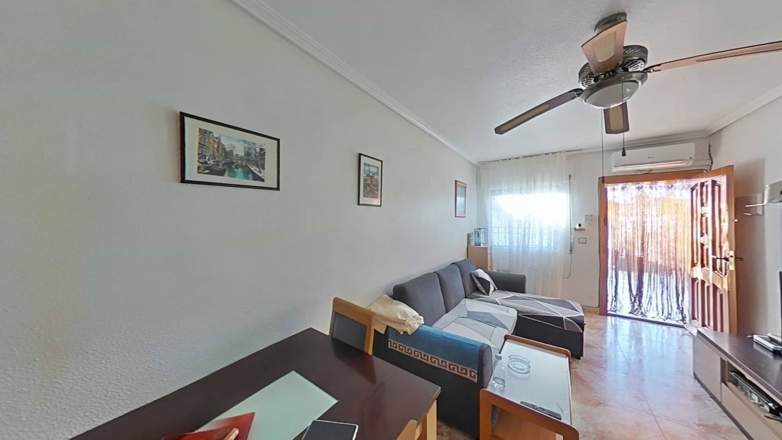 Casa de 3 habitaciones en Lo Pagan en venta - 159.900 € (Ref: 9651021)