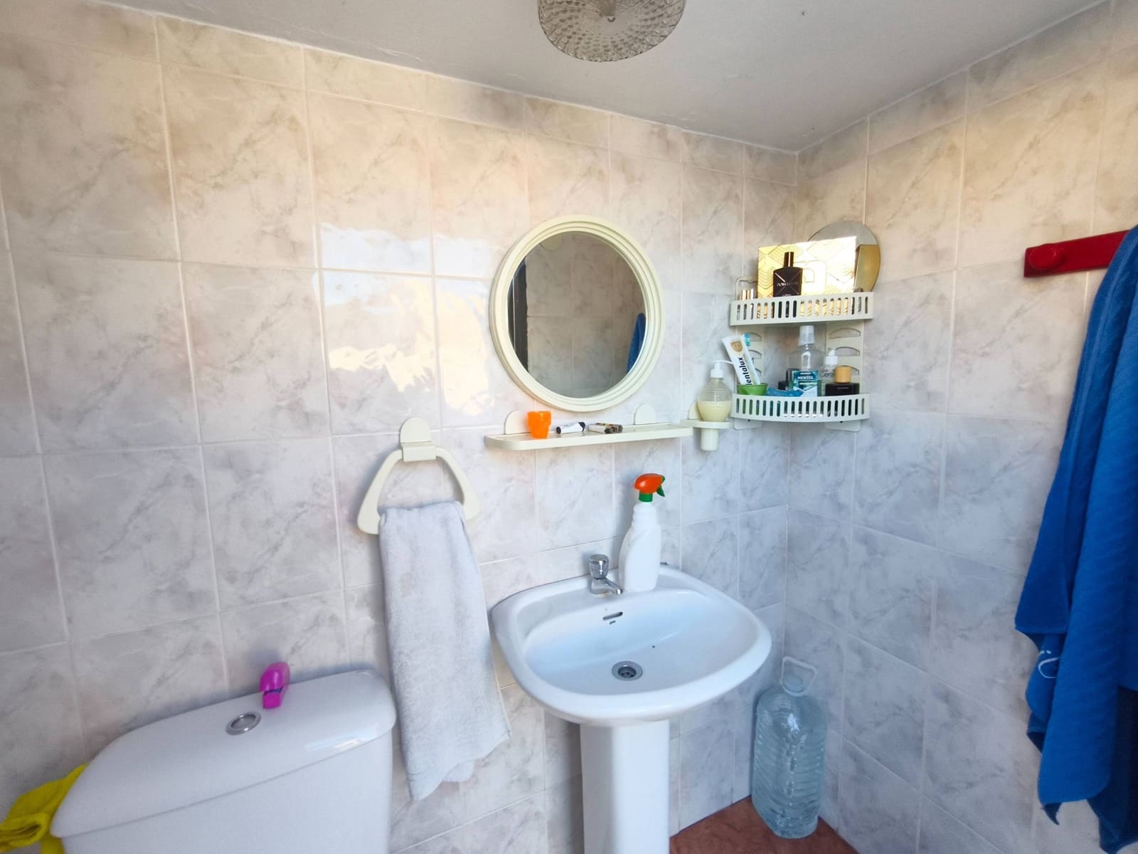 Casa de 3 habitaciones en Lo Pagan en venta - 159.900 € (Ref: 9651021)