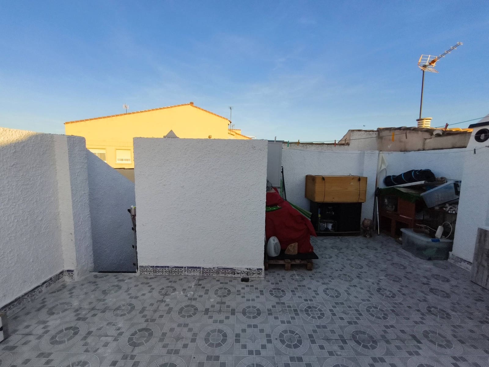 Casa de 3 habitaciones en Lo Pagan en venta - 159.900 € (Ref: 9651021)