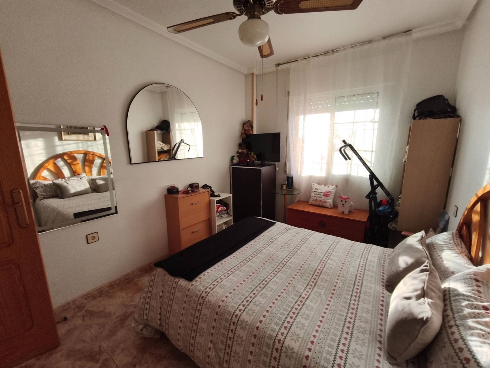 Casa de 3 habitaciones en Lo Pagan en venta - 159.900 € (Ref: 9651021)