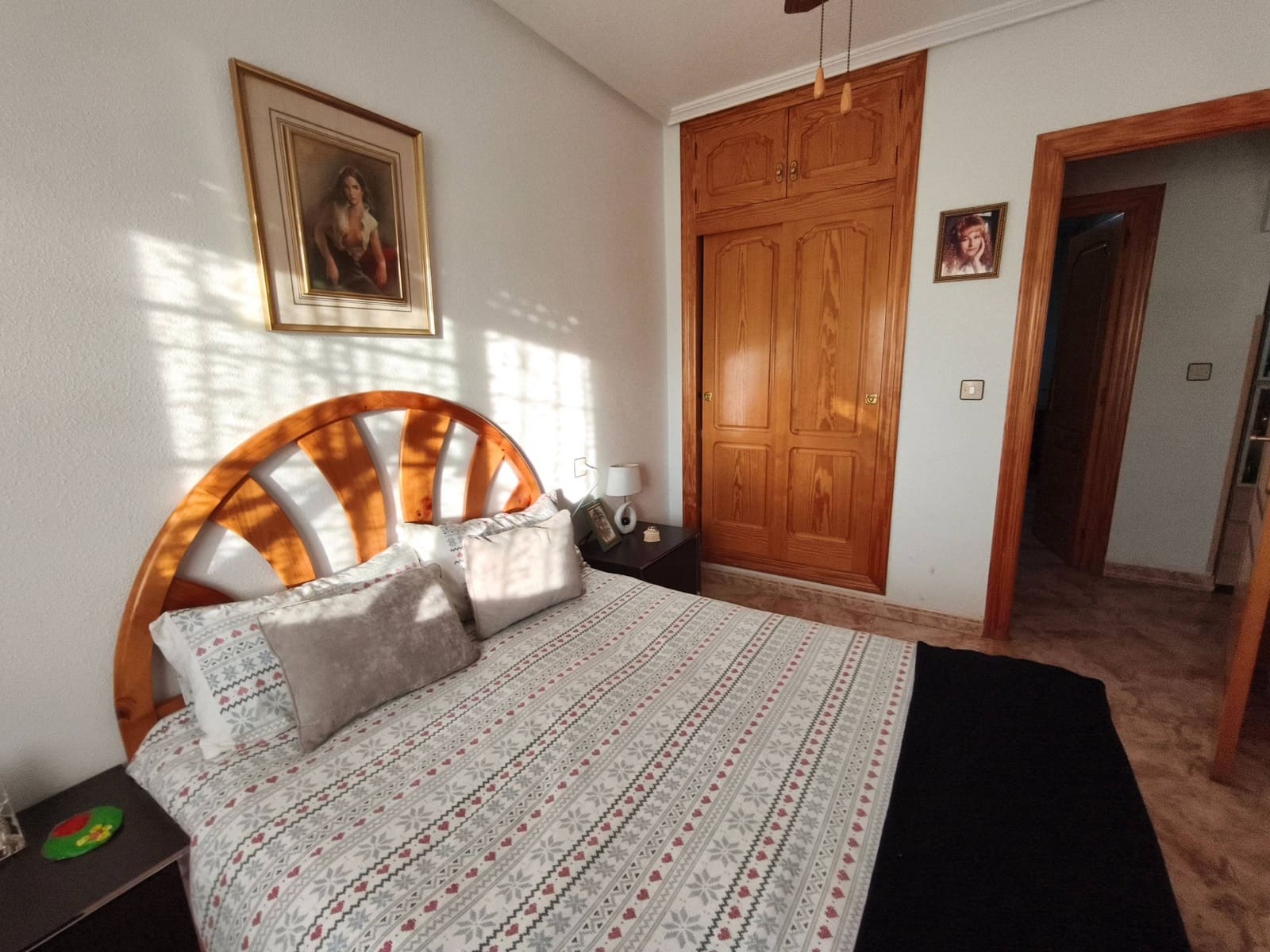 Casa de 3 habitaciones en Lo Pagan en venta - 159.900 € (Ref: 9651021)