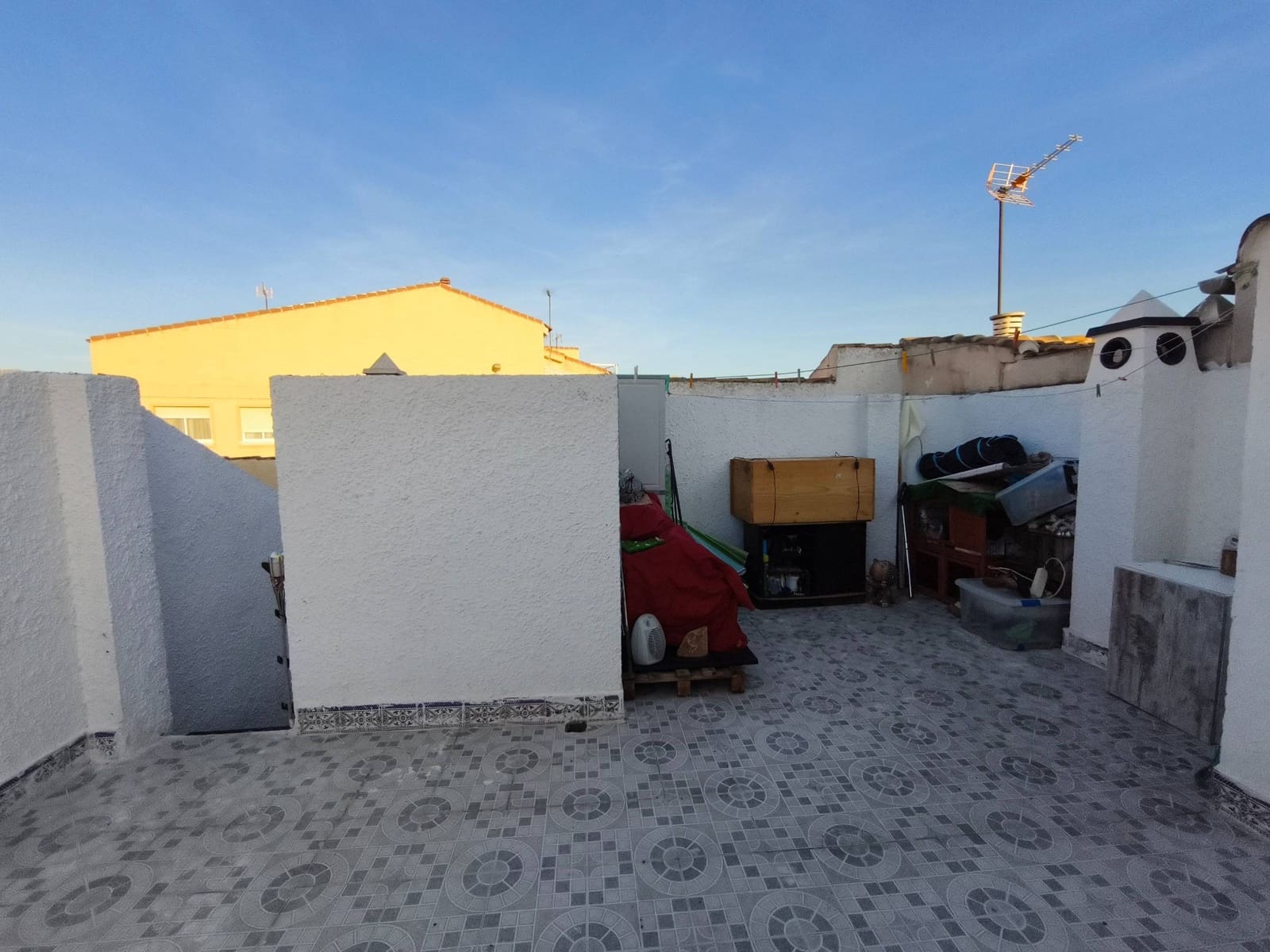 Casa de 3 habitaciones en Lo Pagan en venta - 159.900 € (Ref: 9651021)
