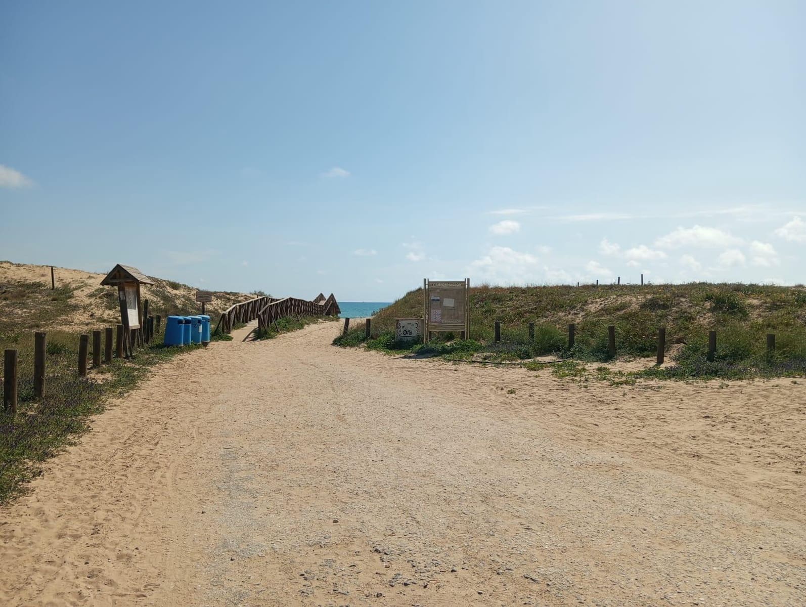 2 bedroom Bungalow for sale in Guardamar del Segura with pool - € 180,000 (Ref: 9669744)