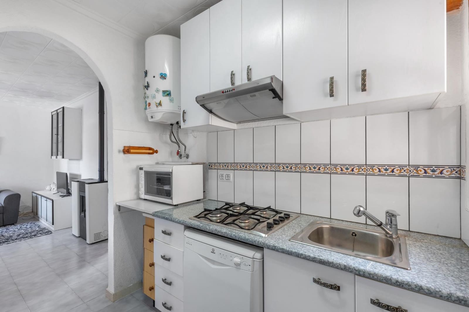 3 soveværelse Villa til salg i Torrevieja - € 224.000 (Ref: 9669745)