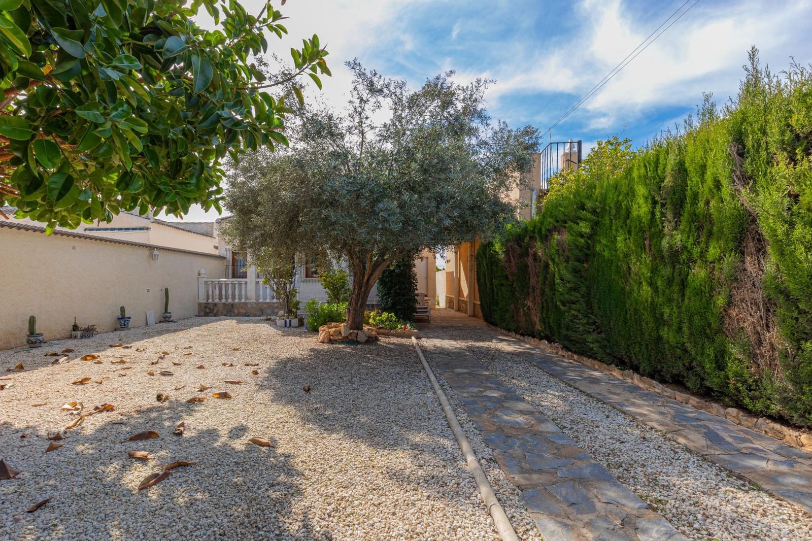 3 soveværelse Villa til salg i Torrevieja - € 224.000 (Ref: 9669745)