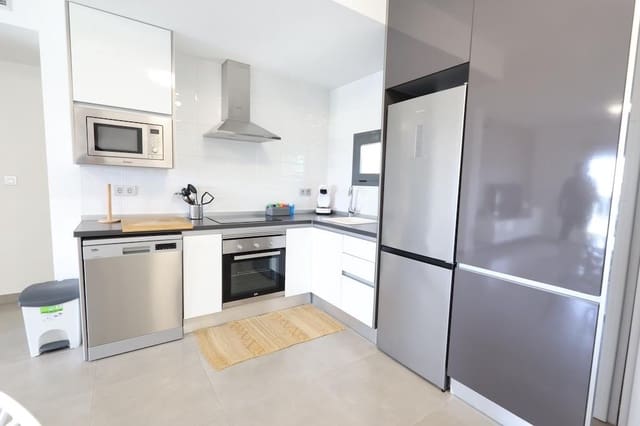 2 quarto Bungalow para venda em Pilar de la Horadada ciudad, Pilar de la Horadada - 212 000 € (Ref: 9685952)