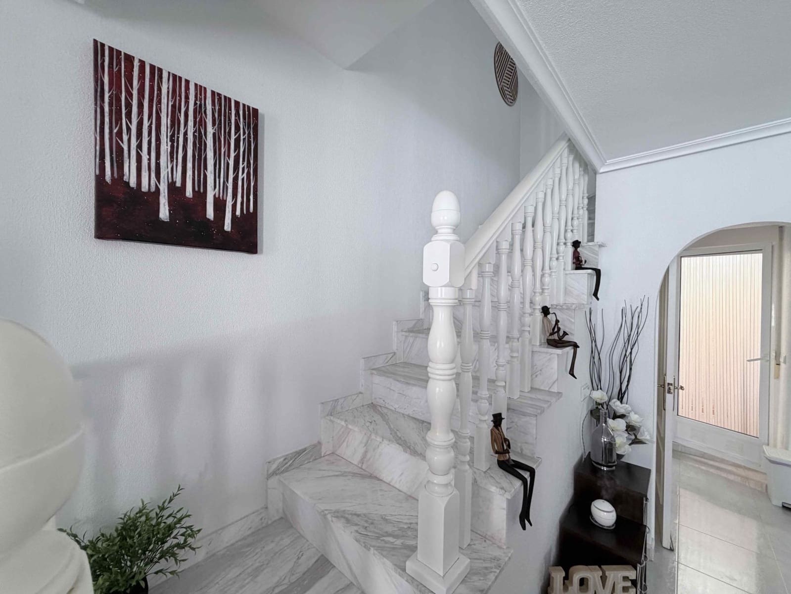 3 chambre Maison de Ville à vendre à Orihuela Costa avec piscine - 205 000 € (Ref: 9685953)