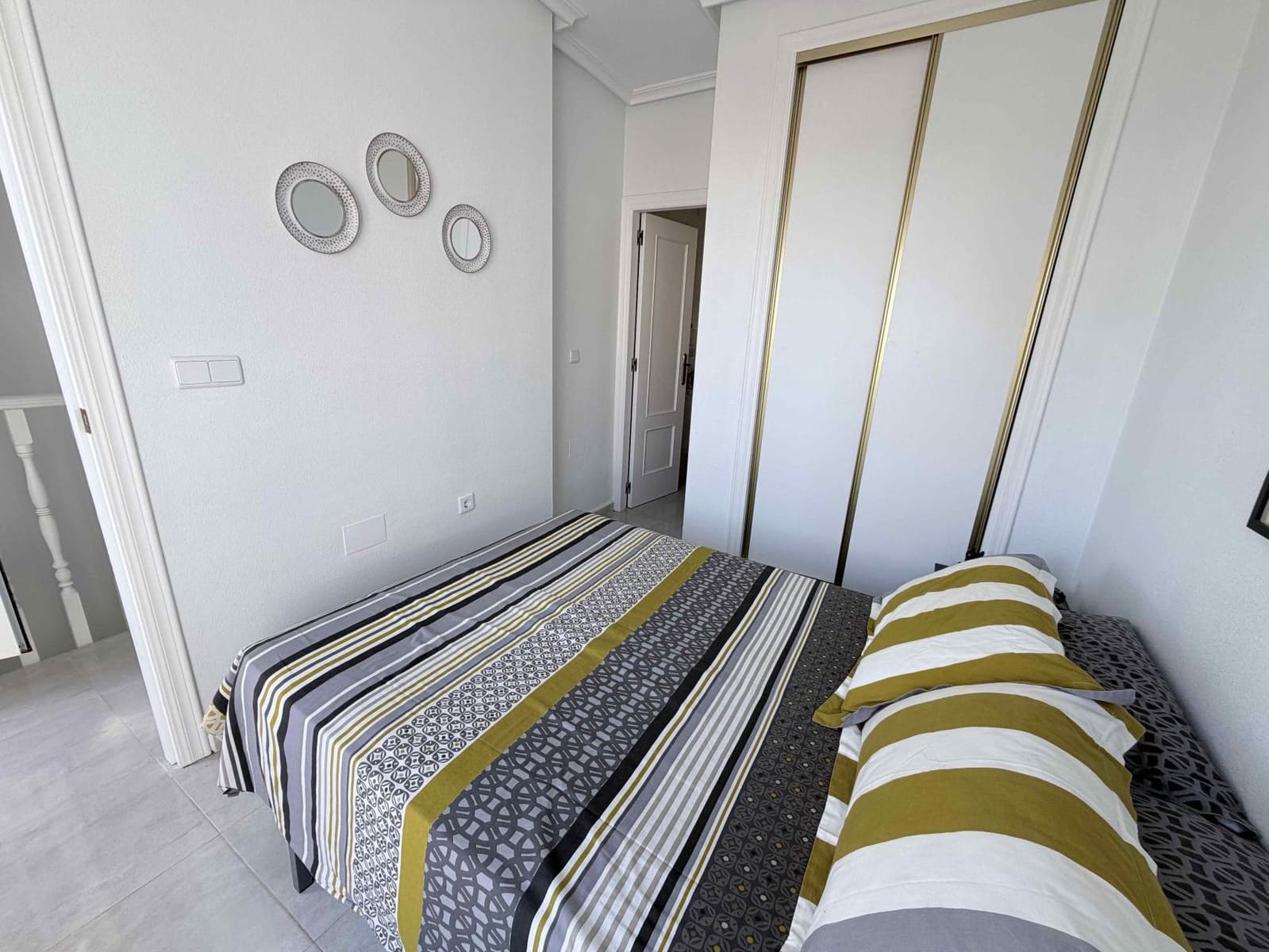 3 chambre Maison de Ville à vendre à Orihuela Costa avec piscine - 205 000 € (Ref: 9685953)